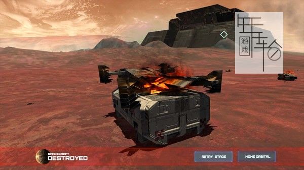PC《新星飞行 Flight Of Nova》英文版下载_3