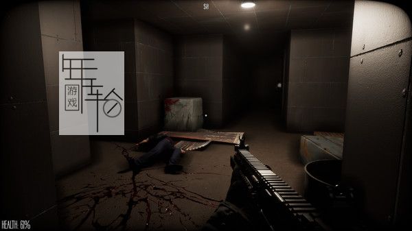 PC《偷盗者 Sneak Thief》英文版下载_2