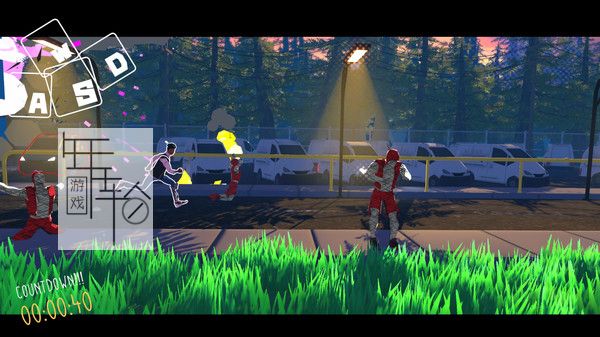 PC《空中骑士永不屈服 Aerial_Knight's Never Yield》中文版下载_1