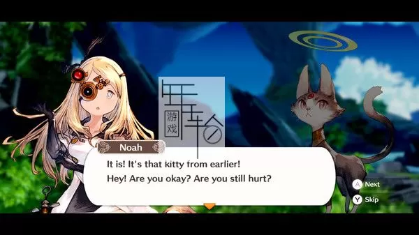 PC《小小诺亚：天堂之子 Little Noah Scion of Paradise》中文版下载v1.40版|集成全DLC_2