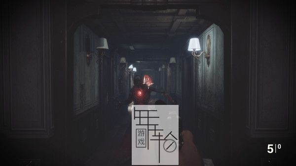 【5.05降级】PS4《恐怖酒店圣丁菲娜 Fobia - St. Dinfna Hotel》中文版pkg下载（v1.03）_0