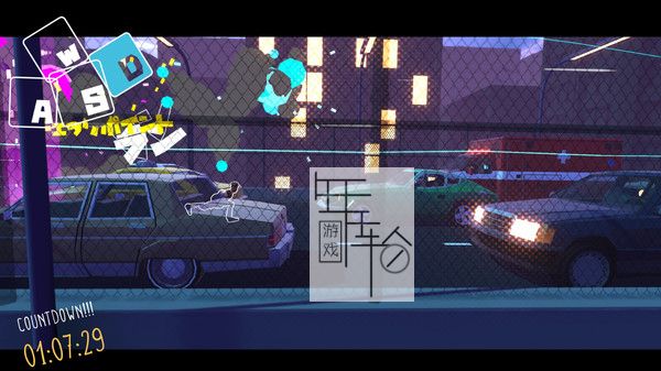 PC《空中骑士永不屈服 Aerial_Knight's Never Yield》中文版下载_2