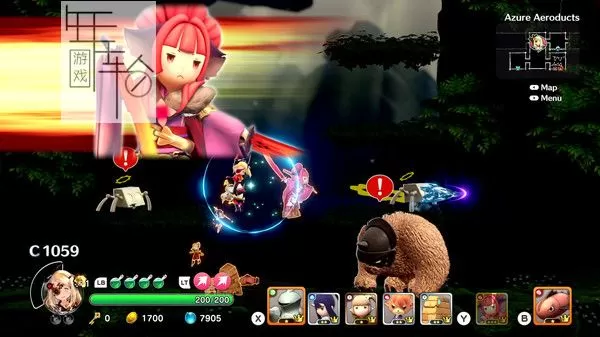 PC《小小诺亚：天堂之子 Little Noah Scion of Paradise》中文版下载v1.40版|集成全DLC_3