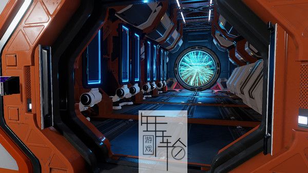 PC《在太空中：逃生室 In The Space - Escape Room》中文版下载_2