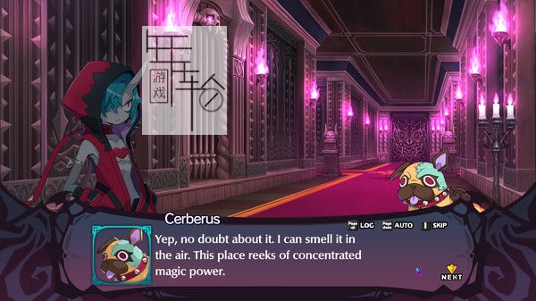 PC《魔界战记6 Disgaea 6》中文版下载（完全版Build 8848380）_2