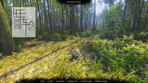 PC《正念模拟器：ASMR冥想游戏 Mindfulness Simulator - ASMR Meditation Game》中文版下载_1