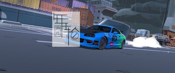 PC《速度小丑 Clown For Speed》英文版下载_0