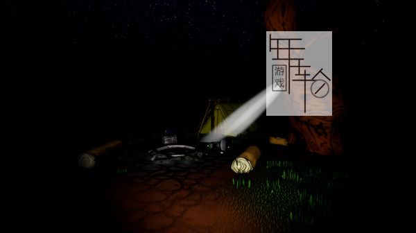 PC《莉莉的恐怖故事：营地火灾 Lil' Horror Stories: The Camp Fire》英文版下载_1