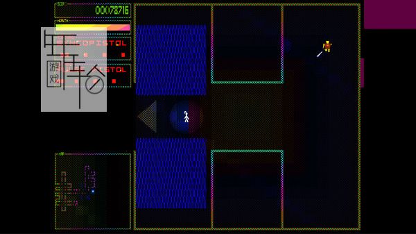 switch《彩虹激光迪斯科地牢 Rainbow Laser Disco Dungeon》英文版nsp下载【含1.0.1补丁】_4