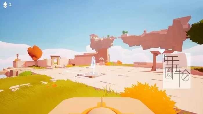 PC《沙漏 Hourglass》中文版下载_0