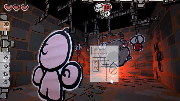 switch《丐宝传奇 The Legend of Bum-bo》英文版nsp下载【含1.0.2补丁】_3