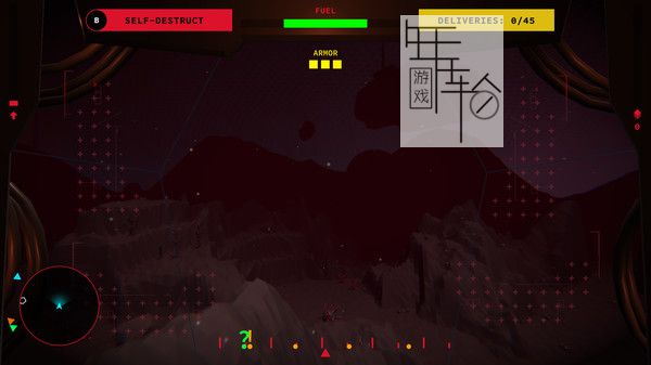 switch《CAN ANDROIDS SURVIVE》英文版nsp下载【含1.0.1补丁】_2