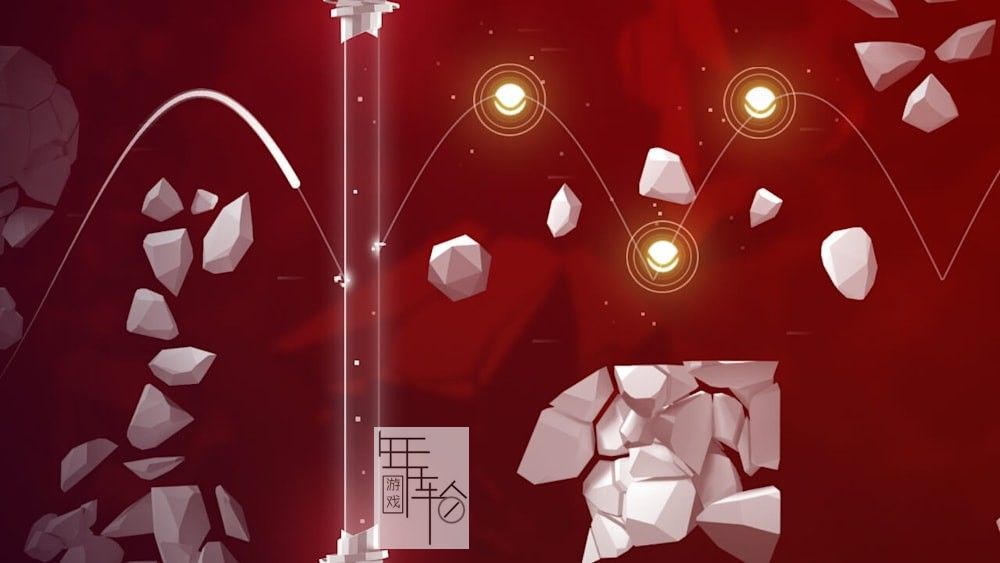switch《正弦波 Sine the Game》英文版nsp下载_2