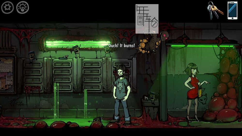 switch《Almost My Floor》英文版nsp下载_2
