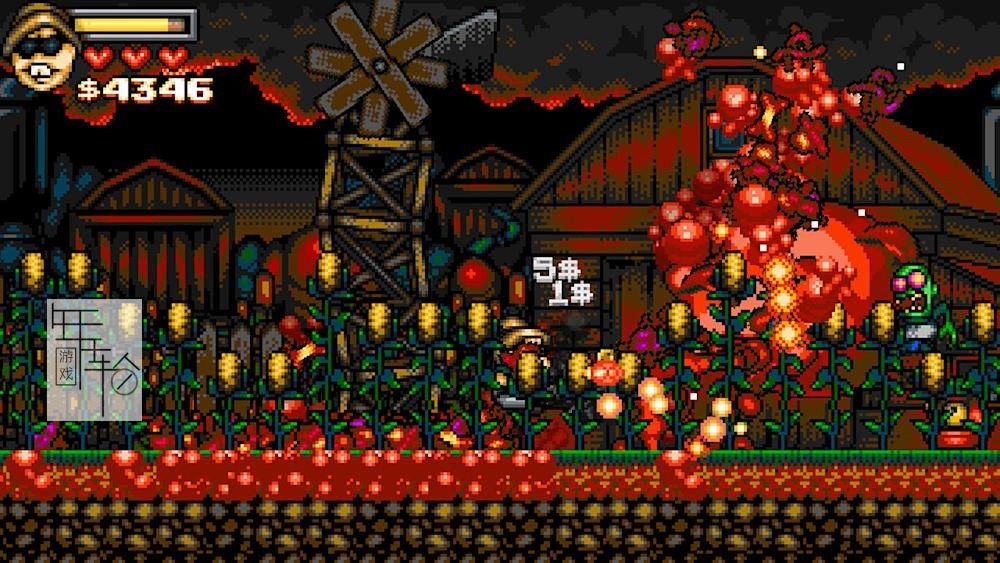 switch《Hillbilly Doomsday》英文版nsp下载_4