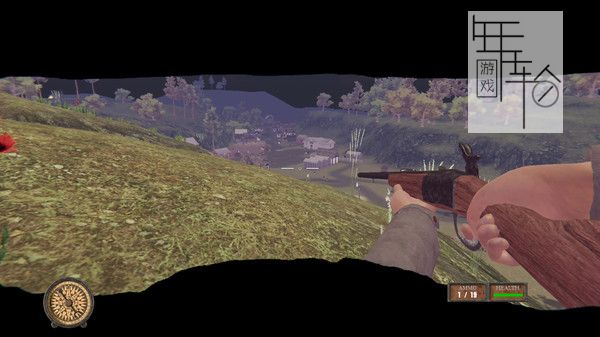 PC《奈德凯利：装甲歹徒 Ned Kelly Armored Outlaw》英文版下载_2