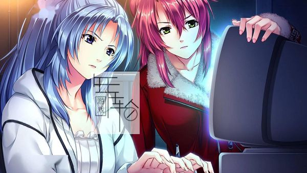 switch《夜行侦探 幽灵敌人 EVE ghost enemies》日文版nsz下载【含1.0.1补丁】_1