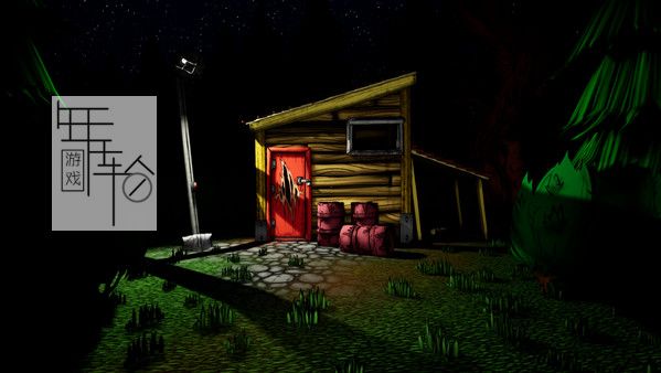 PC《莉莉的恐怖故事：营地火灾 Lil' Horror Stories: The Camp Fire》英文版下载_2