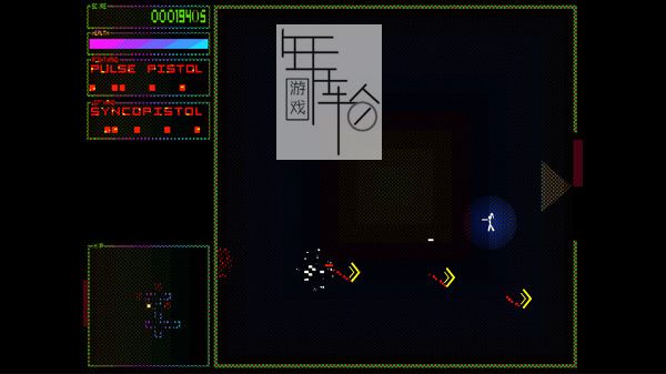 switch《彩虹激光迪斯科地牢 Rainbow Laser Disco Dungeon》英文版nsp下载【含1.0.1补丁】_3