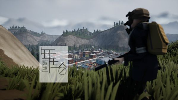 PC《SurrounDead》英文版下载_0