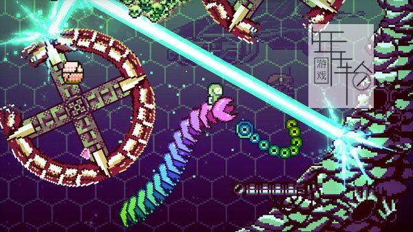 switch《JETBOY & the Randomizer of DOOM》英文版nsp下载_3