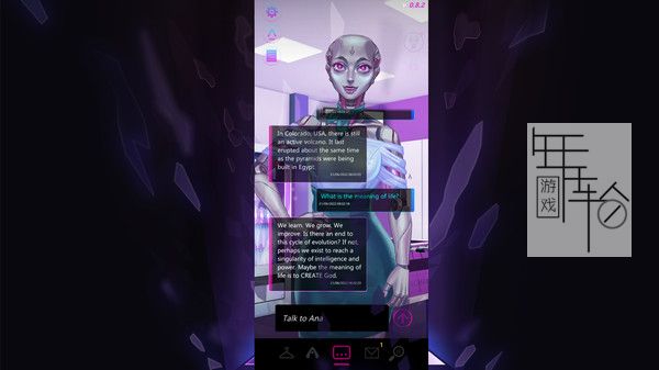 PC《Acolyte》英文版下载_3