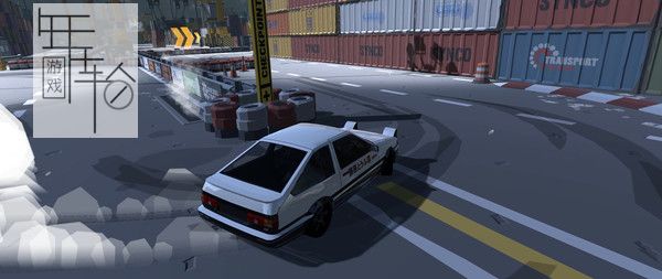 PC《速度小丑 Clown For Speed》英文版下载_3
