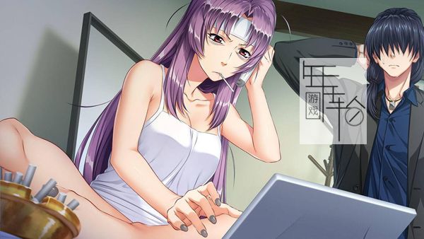 switch《夜行侦探 幽灵敌人 EVE ghost enemies》日文版nsz下载【含1.0.1补丁】_4