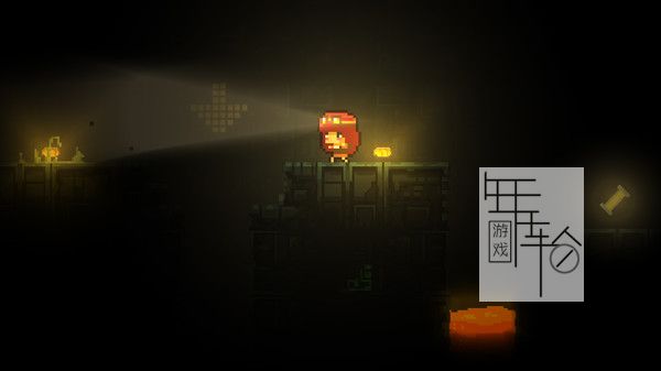 switch《黑暗时刻：基拉历险记 DARK MINUTE Kira's Adventure》英文版nsp下载_2