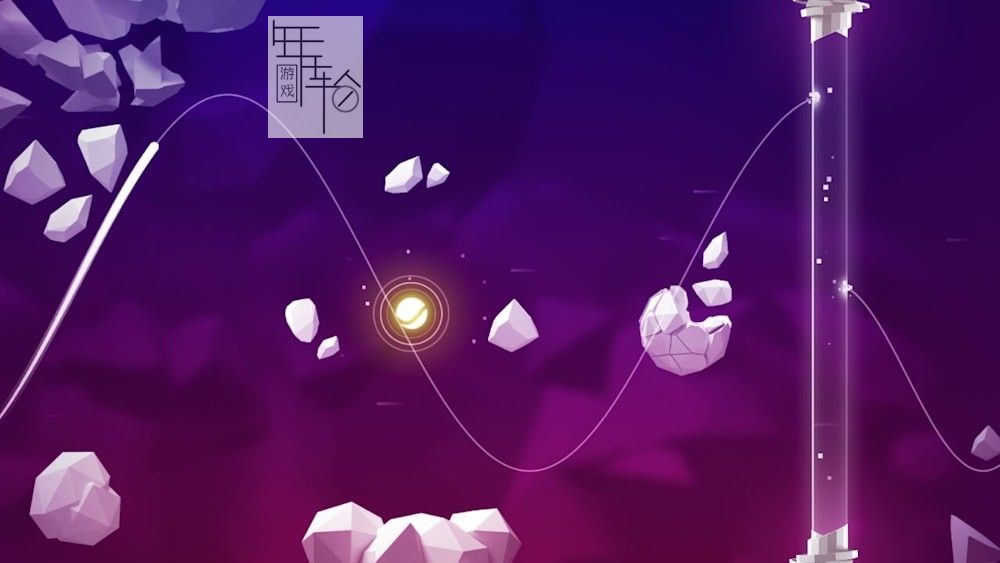 switch《正弦波 Sine the Game》英文版nsp下载_0