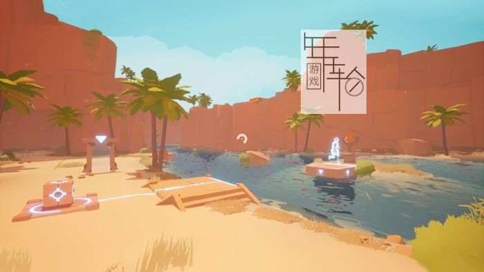 switch《沙漏 Hourglass》中文版nsp下载【含1.0.3补丁】_2