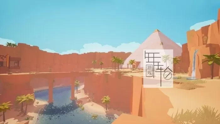 PC《沙漏 Hourglass》中文版下载_3