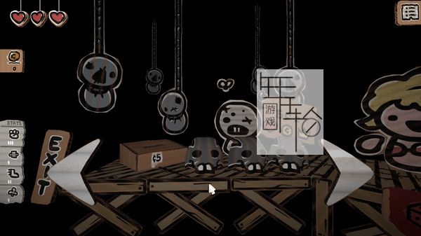switch《丐宝传奇 The Legend of Bum-bo》英文版nsp下载【含1.0.2补丁】_1