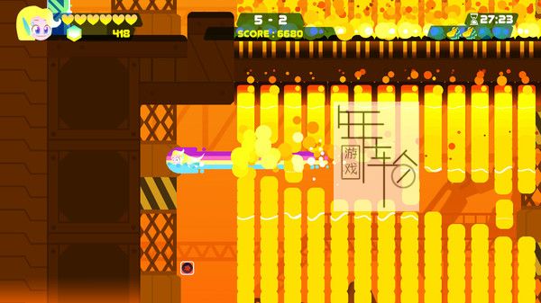 switch《银河传说：长发公主的故事 Galaxy Tales Story of Rapunzel》中文版nsp下载【含1.01补丁】_3