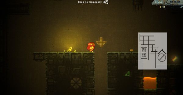 switch《黑暗时刻：基拉历险记 DARK MINUTE Kira's Adventure》英文版nsp下载_4