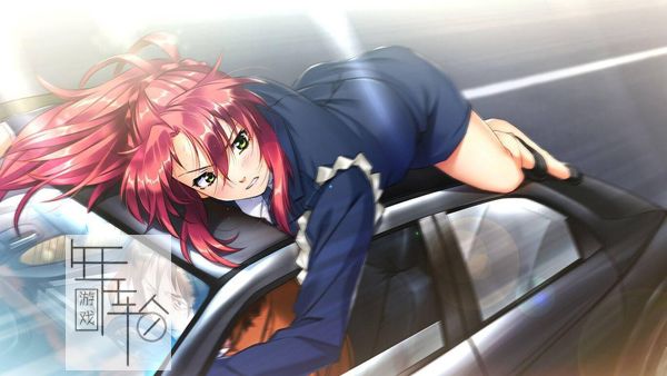 switch《夜行侦探 幽灵敌人 EVE ghost enemies》日文版nsz下载【含1.0.1补丁】_3