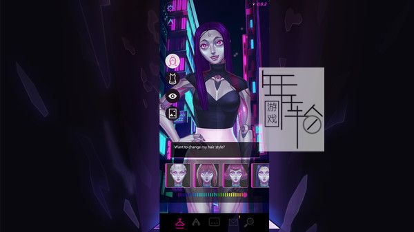 PC《Acolyte》英文版下载_1