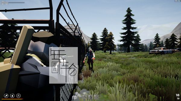 PC《SurrounDead》英文版下载_3