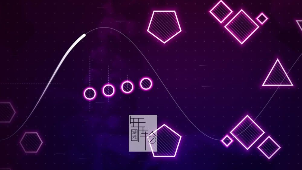 switch《正弦波 Sine the Game》英文版nsp下载_3