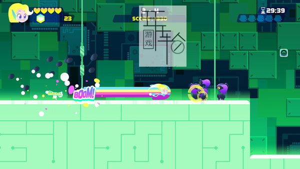 switch《银河传说：长发公主的故事 Galaxy Tales Story of Rapunzel》中文版nsp下载【含1.01补丁】_2