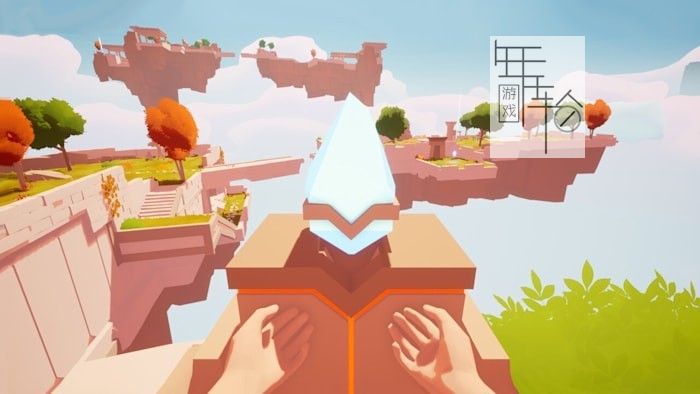 switch《沙漏 Hourglass》中文版nsp下载【含1.0.3补丁】_4