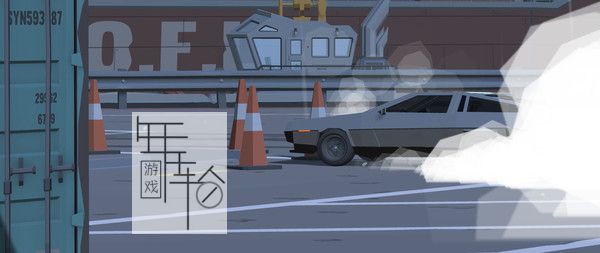 PC《速度小丑 Clown For Speed》英文版下载_1