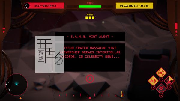 switch《CAN ANDROIDS SURVIVE》英文版nsp下载【含1.0.1补丁】_1