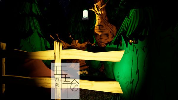 PC《莉莉的恐怖故事：营地火灾 Lil' Horror Stories: The Camp Fire》英文版下载_3