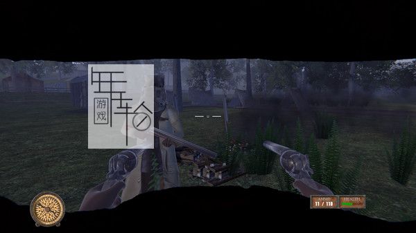 PC《奈德凯利：装甲歹徒 Ned Kelly Armored Outlaw》英文版下载_0