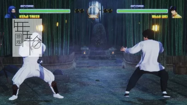 PC《拳手传奇 Fighters Legacy》中文版下载_1