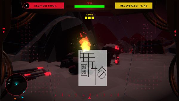 switch《CAN ANDROIDS SURVIVE》英文版nsp下载【含1.0.1补丁】_0