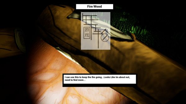 PC《莉莉的恐怖故事：营地火灾 Lil' Horror Stories: The Camp Fire》英文版下载_0