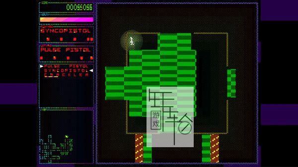 switch《彩虹激光迪斯科地牢 Rainbow Laser Disco Dungeon》英文版nsp下载【含1.0.1补丁】_2