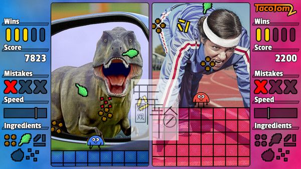 switch《Taco Tom 2》英文版nsp下载_3